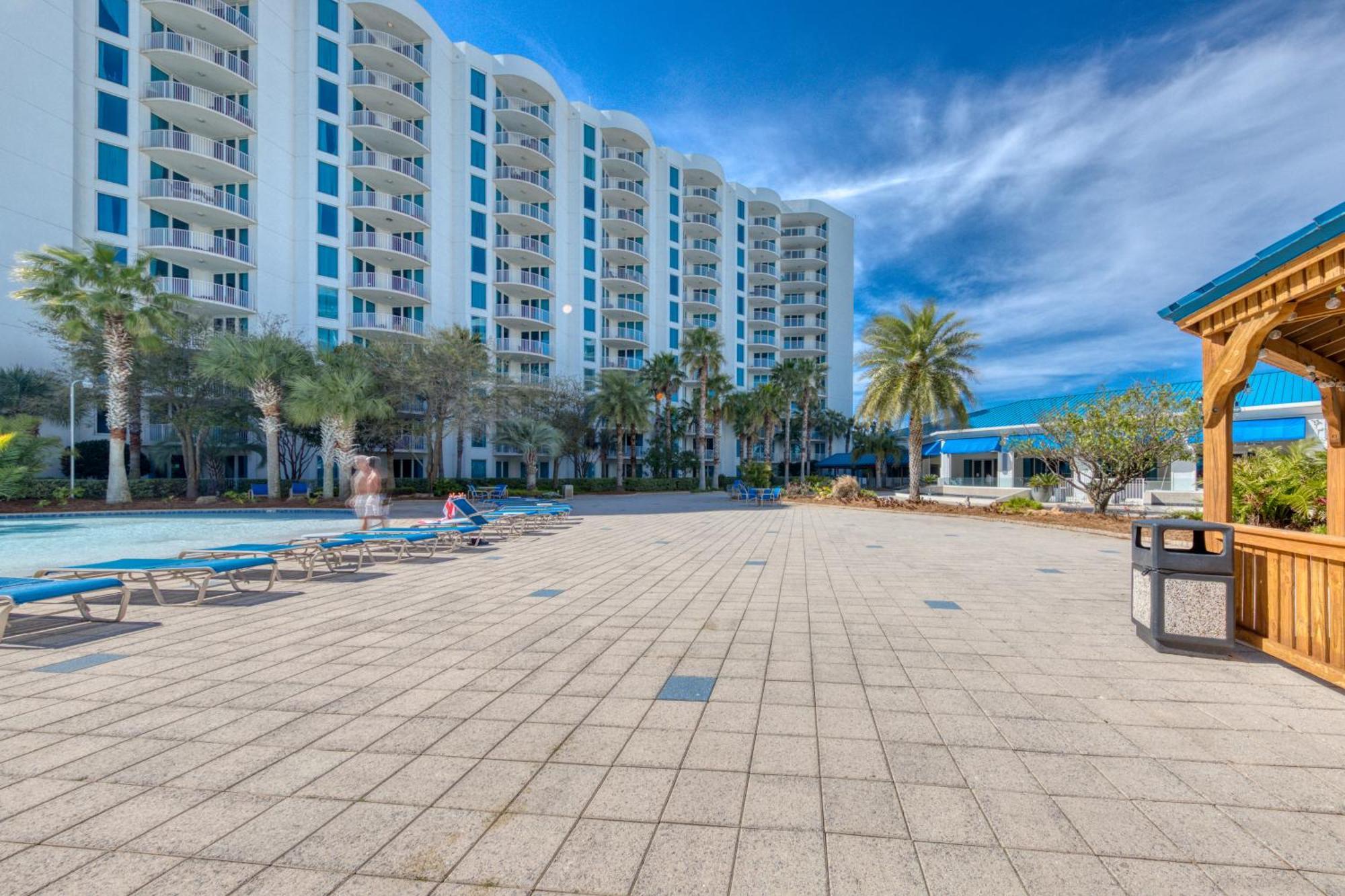 The Palms Of Destin Villa Room photo