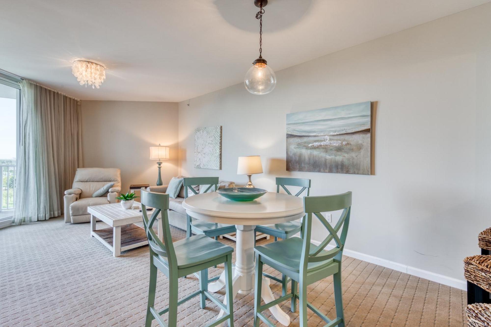 The Palms Of Destin Villa Room photo