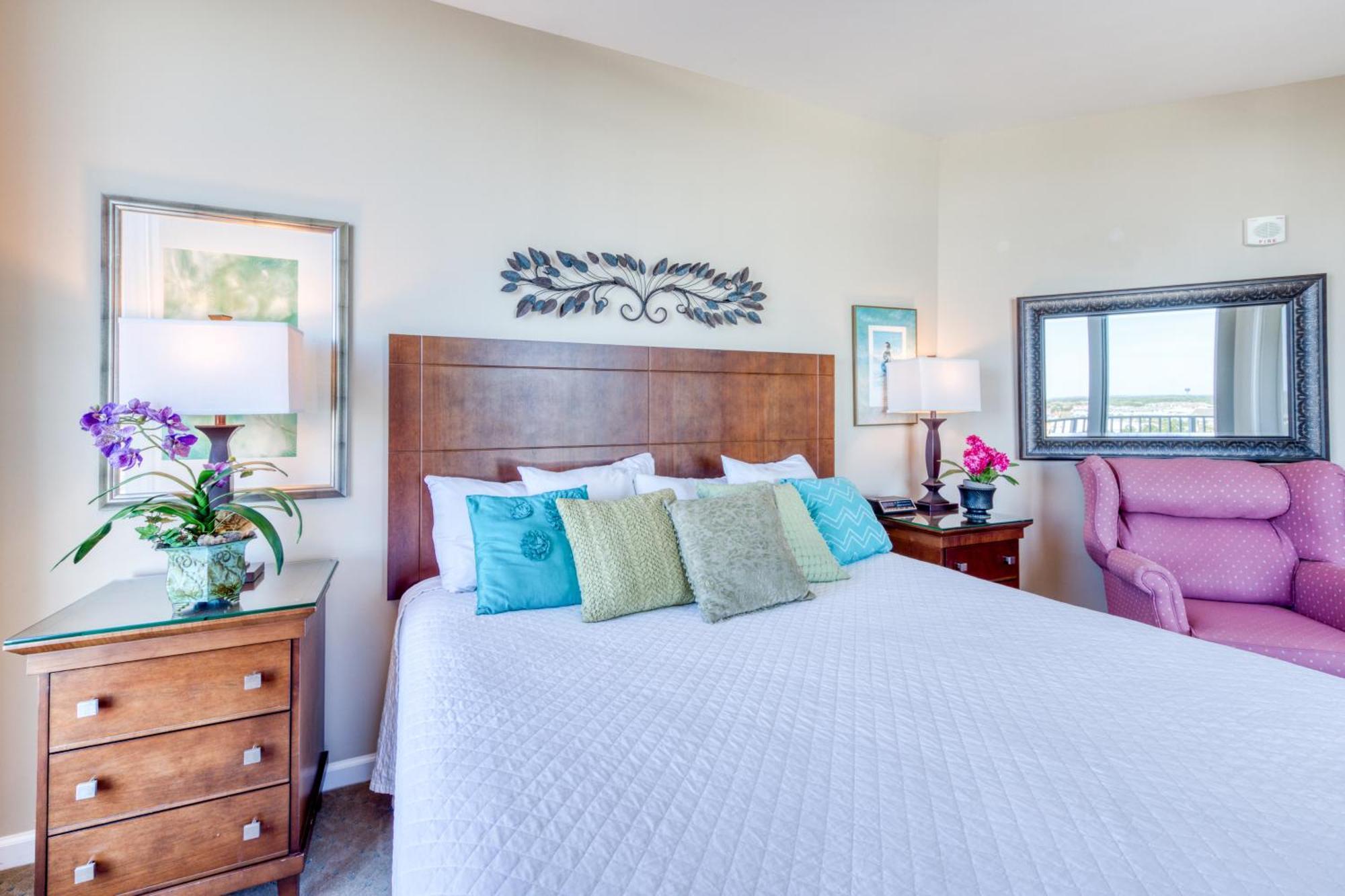 The Palms Of Destin Villa Room photo