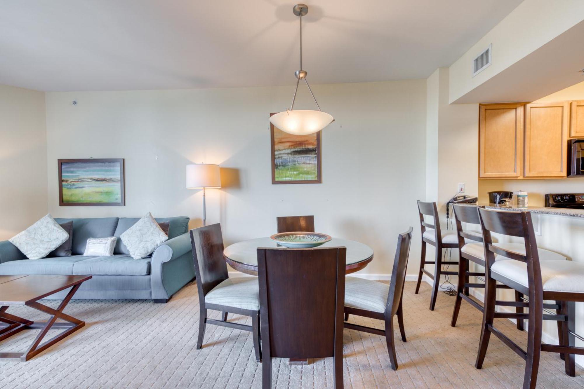 The Palms Of Destin Villa Room photo