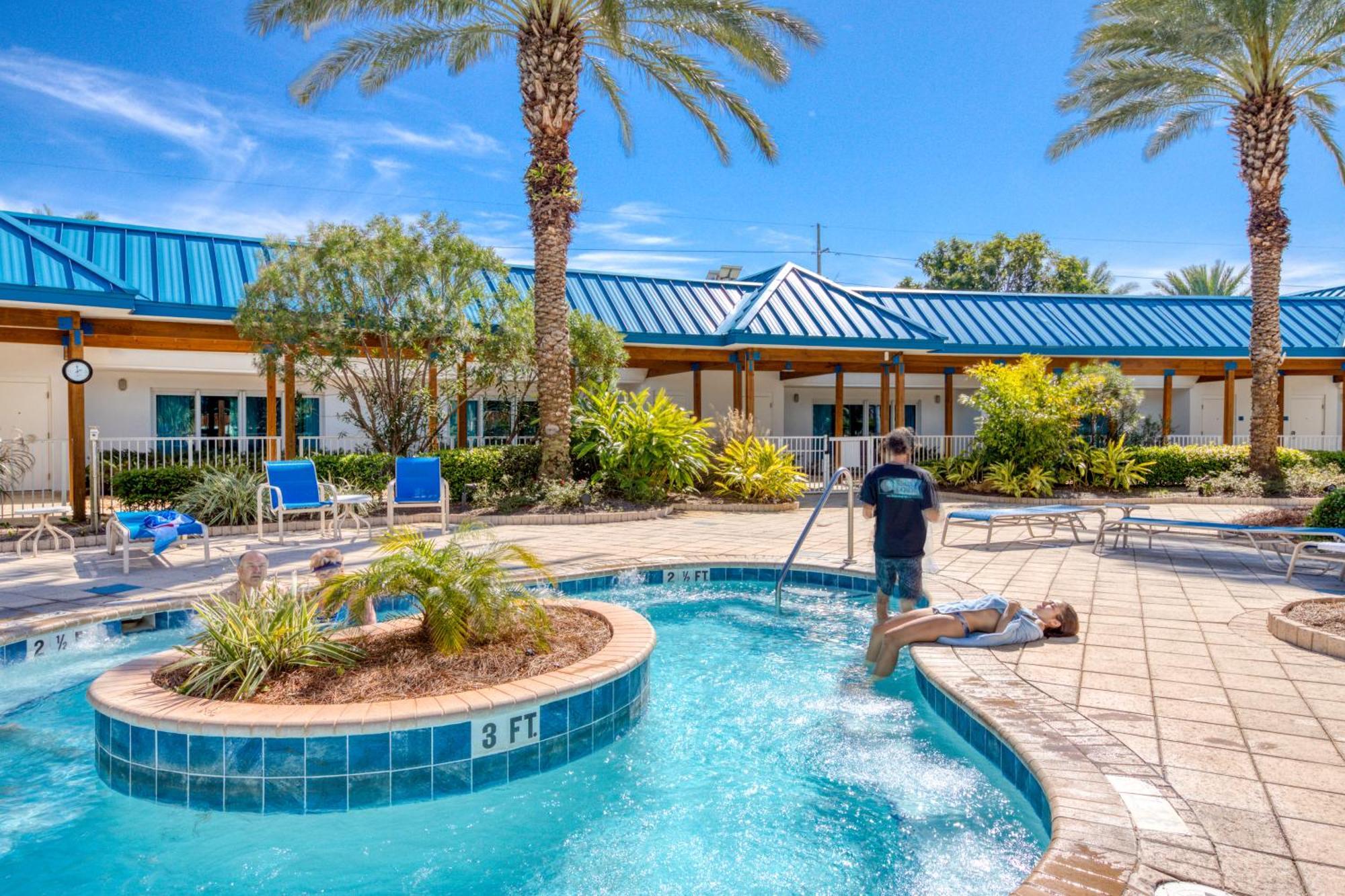 The Palms Of Destin Villa Room photo
