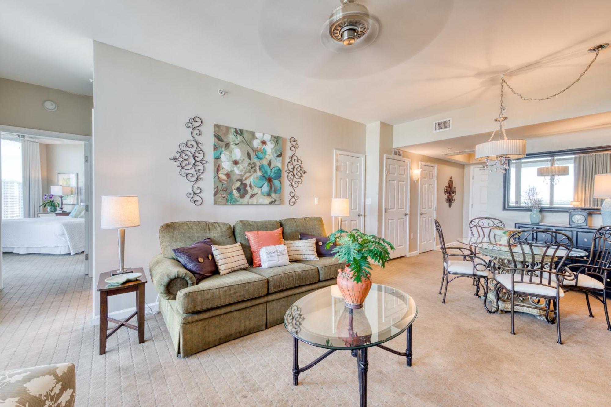 The Palms Of Destin Villa Room photo