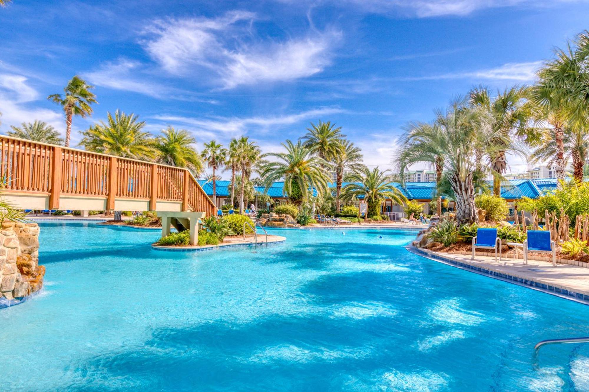 The Palms Of Destin Villa Room photo